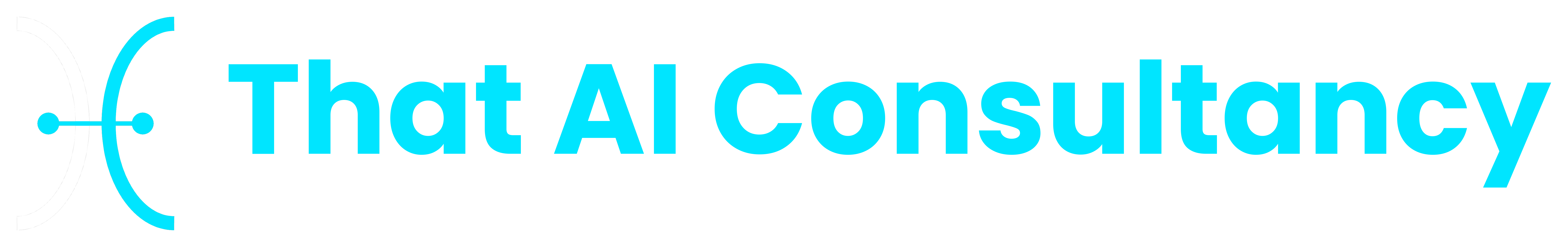 That AI Consultancy